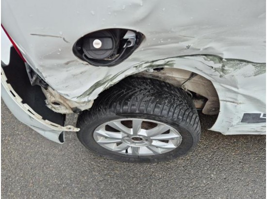 2015 Volkswagen up! club up!