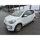 2015 Volkswagen up! club up!