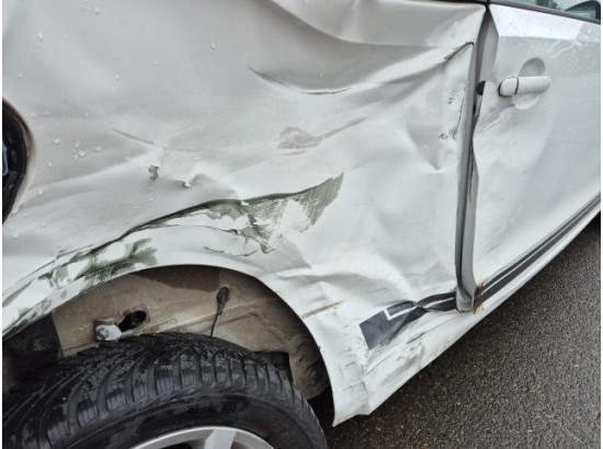 2015 Volkswagen up! club up!