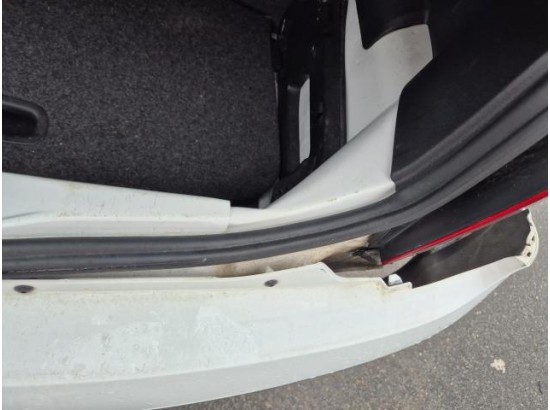 2015 Volkswagen up! club up!