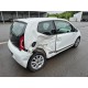 2015 Volkswagen up! club up!