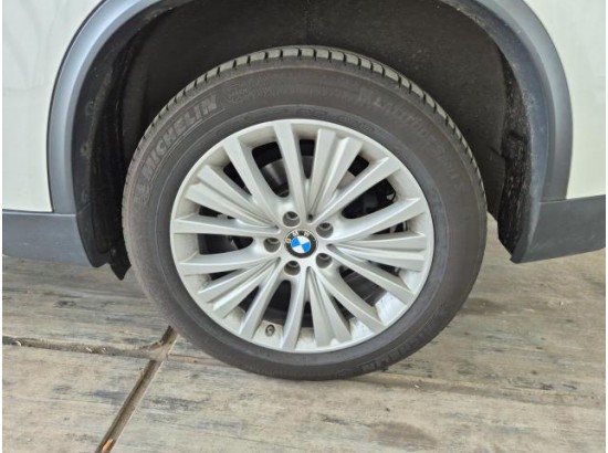2015 BMW X5 Xdrive30D