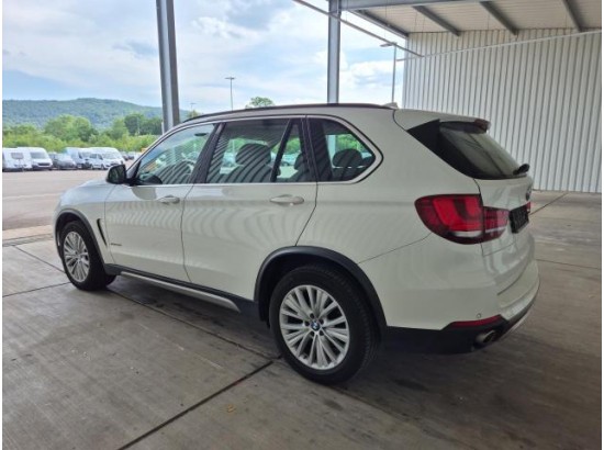 2015 BMW X5 Xdrive30D