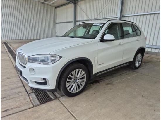 2015 BMW X5 Xdrive30D