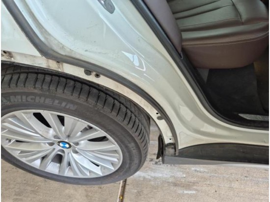 2015 BMW X5 Xdrive30D
