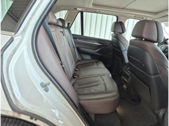 2015 BMW X5 Xdrive30D
