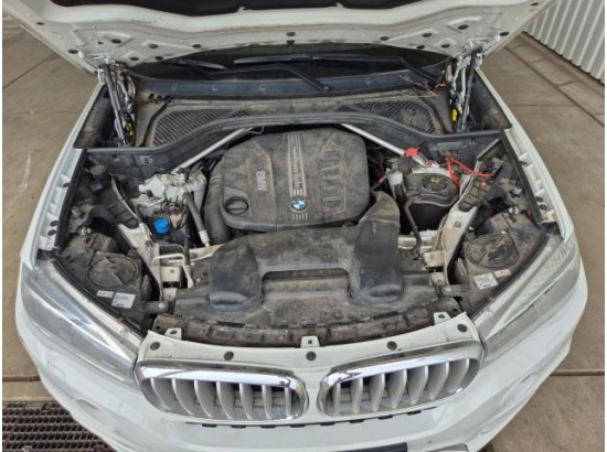 2015 BMW X5 Xdrive30D