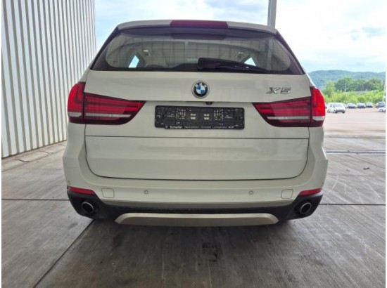 2015 BMW X5 Xdrive30D
