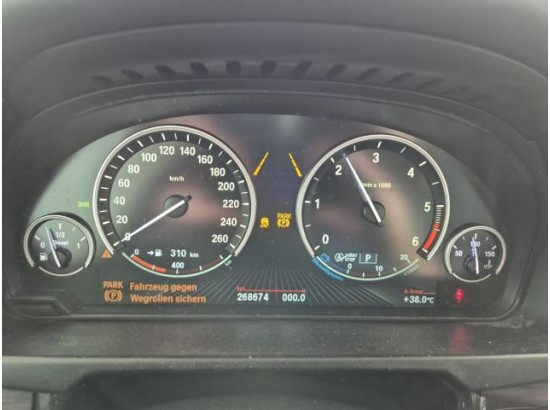 2015 BMW X5 Xdrive30D