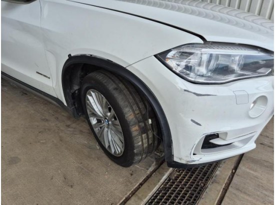 2015 BMW X5 Xdrive30D