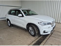 2015 BMW X5 Xdrive30D
