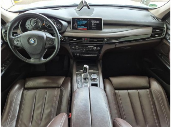 2015 BMW X5 Xdrive30D