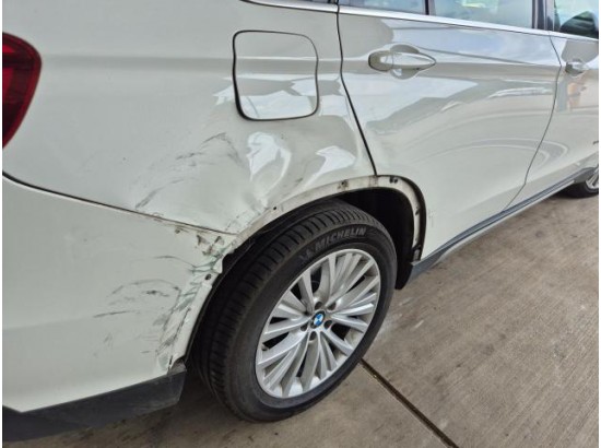 2015 BMW X5 Xdrive30D