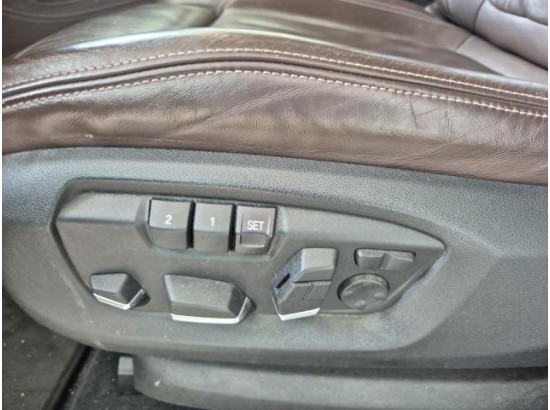 2015 BMW X5 Xdrive30D