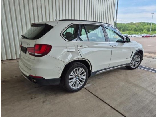 2015 BMW X5 Xdrive30D