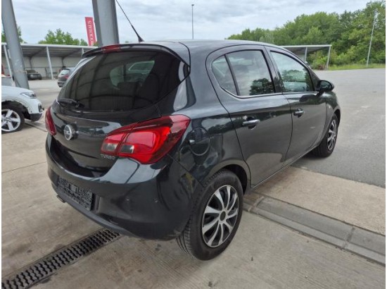 2015 Opel Corsa E Innovation ecoFlex