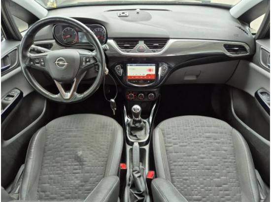 2015 Opel Corsa E Innovation ecoFlex