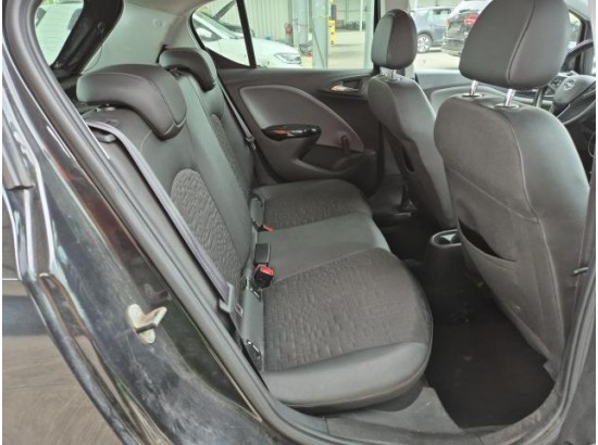 2015 Opel Corsa E Innovation ecoFlex