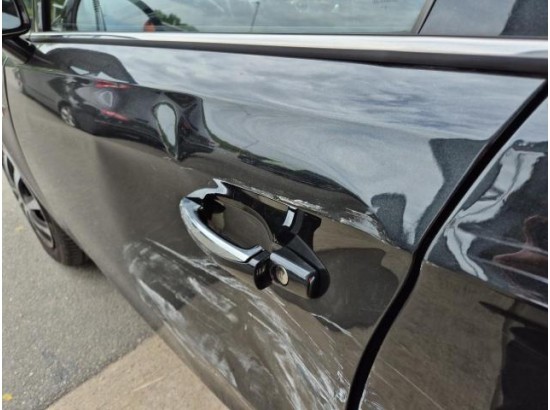 2015 Opel Corsa E Innovation ecoFlex