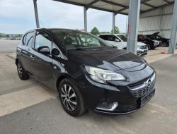 2015 Opel Corsa E Innovation ecoFlex