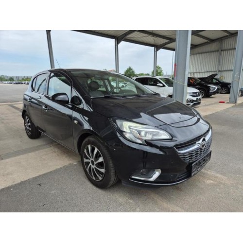 2015 Opel Corsa E Innovation ecoFlex