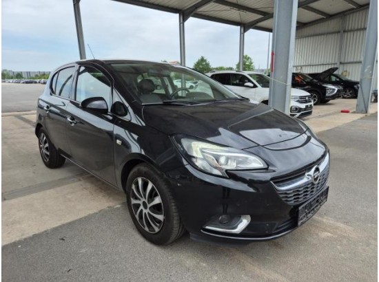2015 Opel Corsa E Innovation ecoFlex