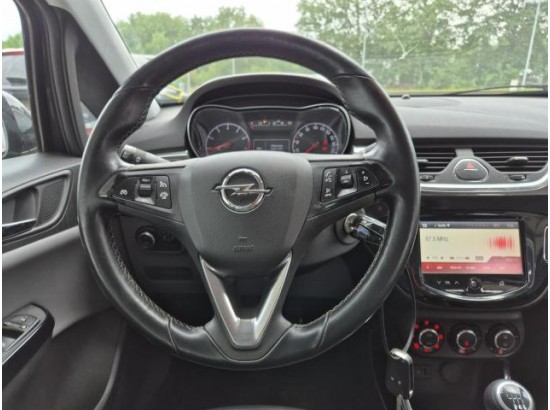 2015 Opel Corsa E Innovation ecoFlex