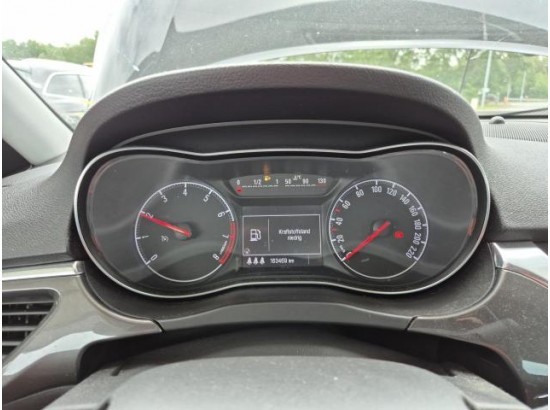 2015 Opel Corsa E Innovation ecoFlex
