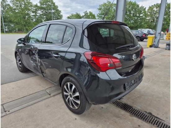 2015 Opel Corsa E Innovation ecoFlex