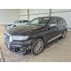 2017 Audi SQ7 4.0 TDI quattro