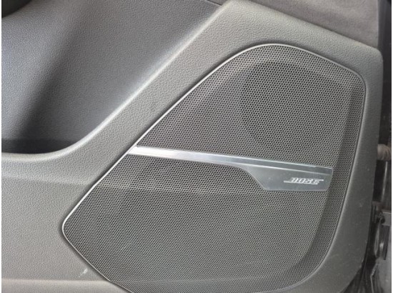2017 Audi SQ7 4.0 TDI quattro