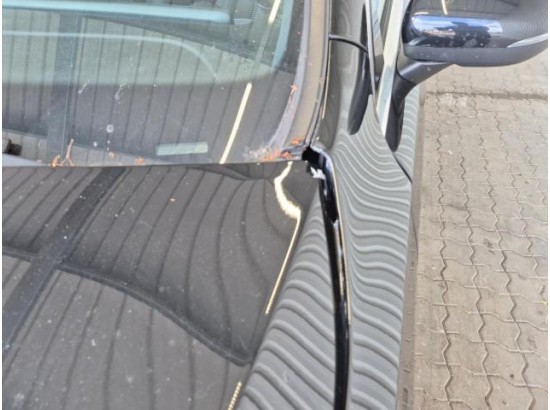 2019 Mercedes-Benz A -Klasse A 200