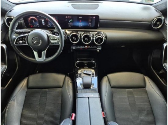 2019 Mercedes-Benz A -Klasse A 200