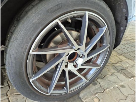 2019 Mercedes-Benz A -Klasse A 200