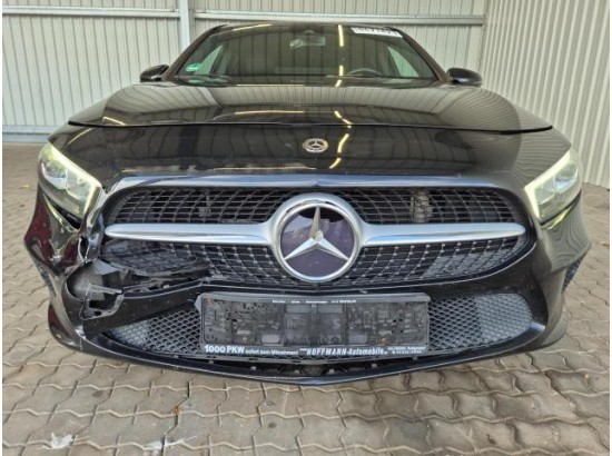 2019 Mercedes-Benz A -Klasse A 200
