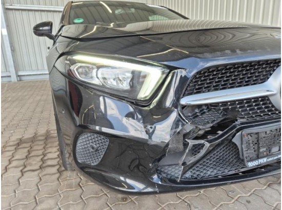 2019 Mercedes-Benz A -Klasse A 200