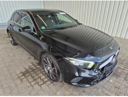 2019 Mercedes-Benz A -Klasse A 200