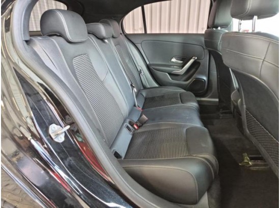 2019 Mercedes-Benz A -Klasse A 200