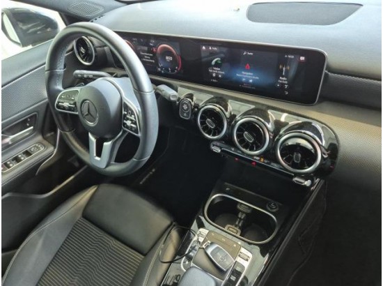 2019 Mercedes-Benz A -Klasse A 200