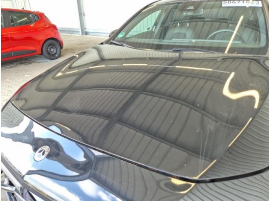 2019 Mercedes-Benz A -Klasse A 200