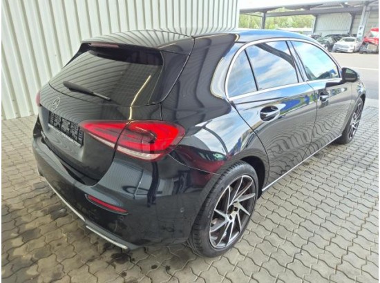 2019 Mercedes-Benz A -Klasse A 200