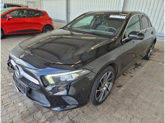 2019 Mercedes-Benz A -Klasse A 200