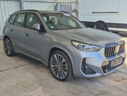 2022 BMW X1 23d xDrive M Sport