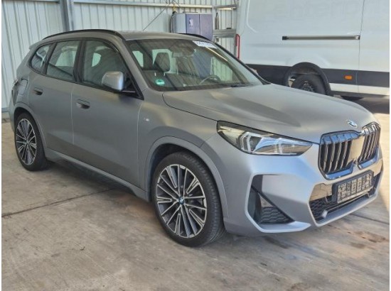 2022 BMW X1 23d xDrive M Sport