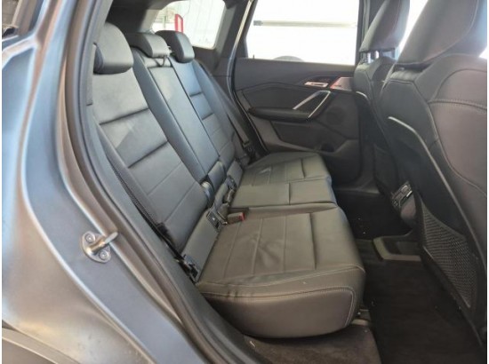 2022 BMW X1 23d xDrive M Sport