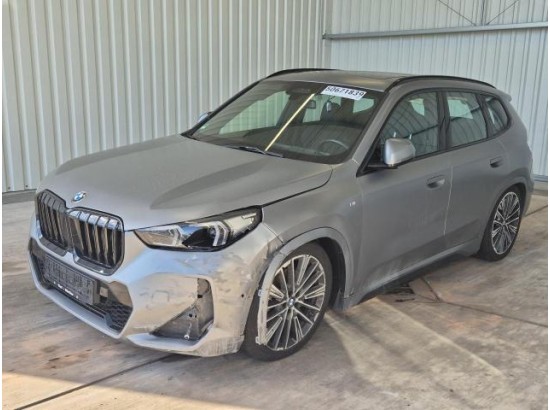 2022 BMW X1 23d xDrive M Sport