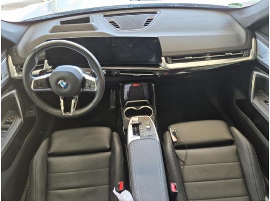 2022 BMW X1 23d xDrive M Sport