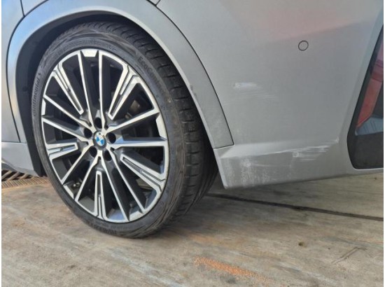 2022 BMW X1 23d xDrive M Sport