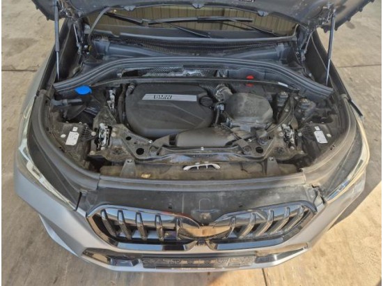 2022 BMW X1 23d xDrive M Sport