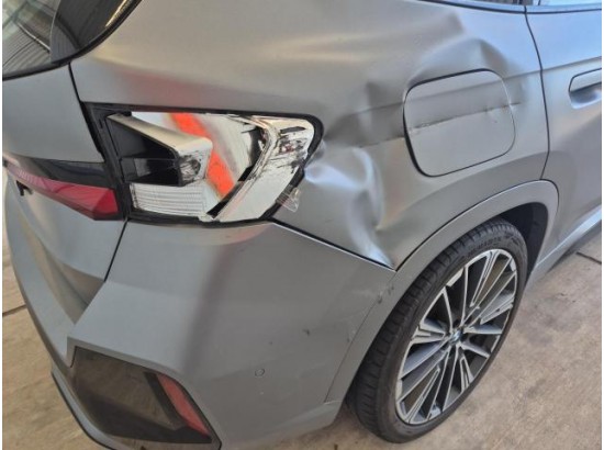 2022 BMW X1 23d xDrive M Sport